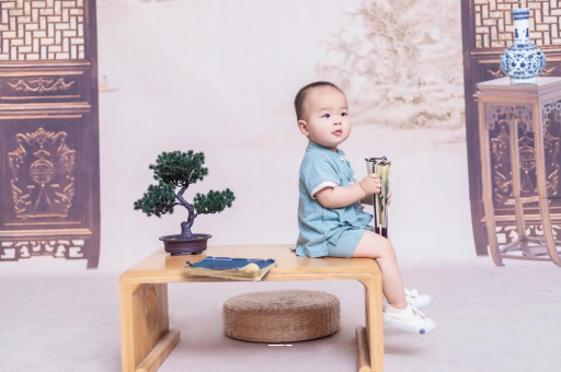 莱州宝宝反复发烧呕吐